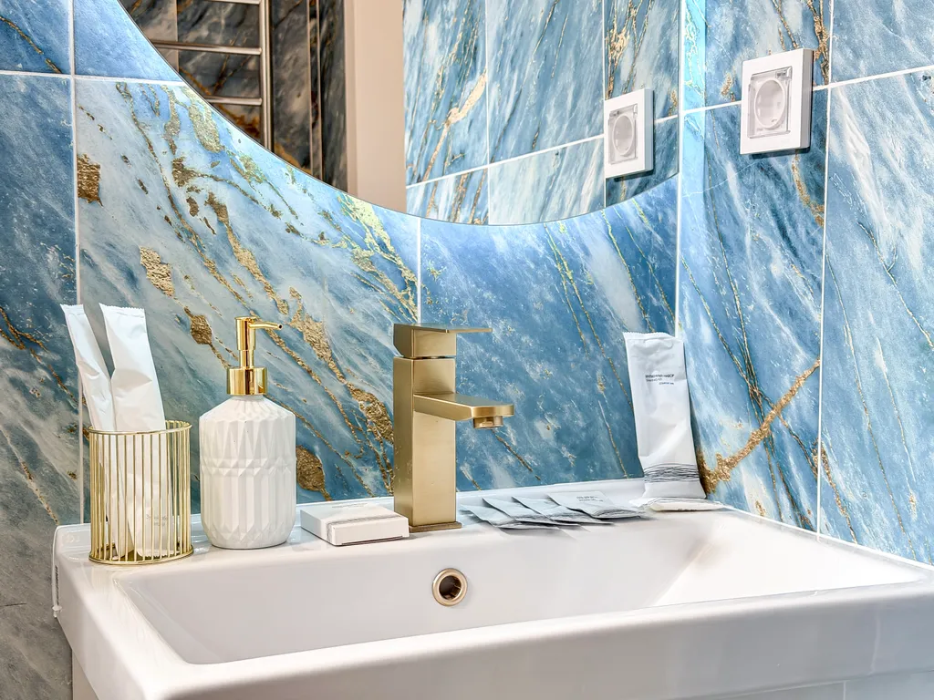 Квартира Квартира Уютная студия в 7 минутах от моря — Анапа