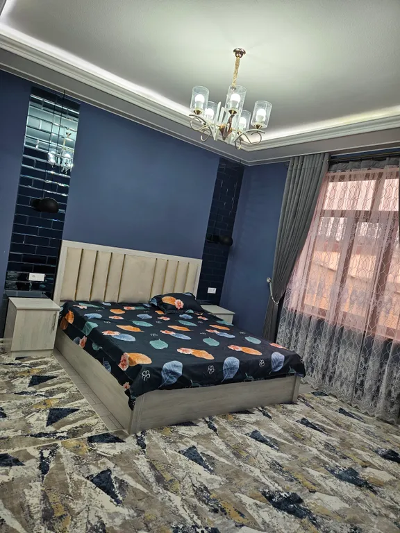 3-этажный дом  в центре города