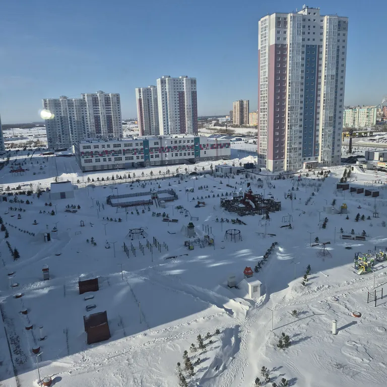 Уютная квартира ЖК Георгиевский