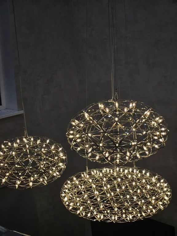 Дизайнерский коттедж House Point