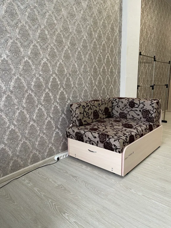 Уютная квартира-студия возле Бальнеологического курорта Мацеста