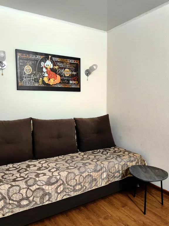 Квартира 55.