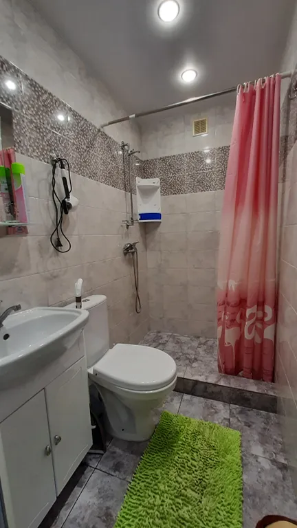 Квартира у моря