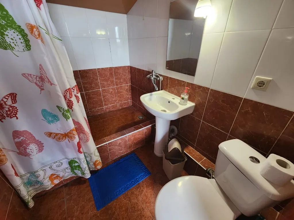 Квартира Комната — Геленджик