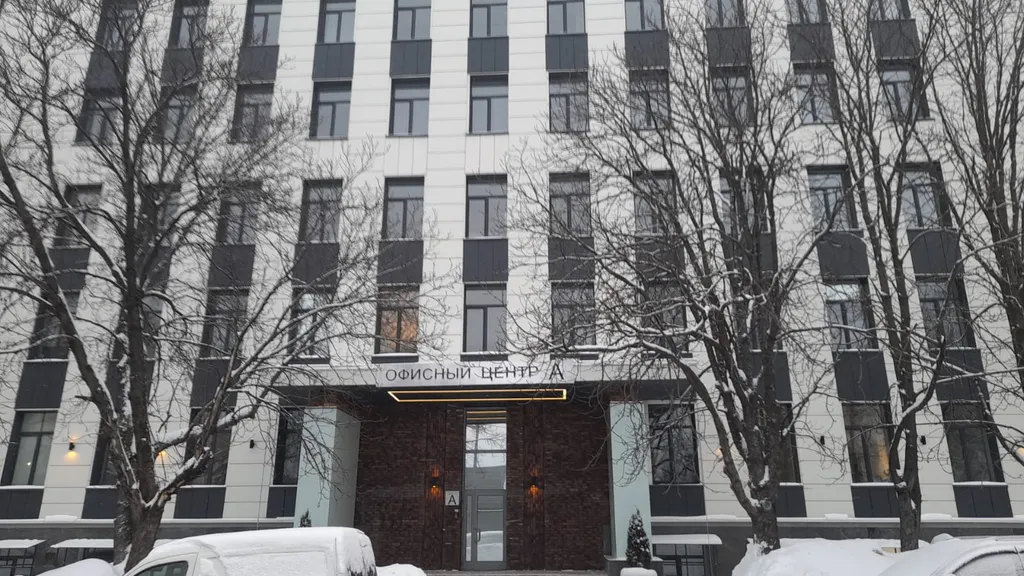 Квартира 2-х уровневая комната в 700 метрах от станции МЦД-2 Красный балтиец — Москва