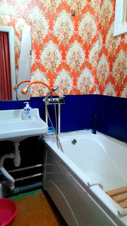 Квартира для курортного отдыха и лечения