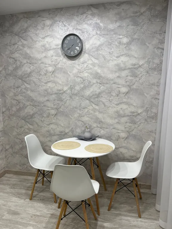 Квартира у железнодорожного вокзала