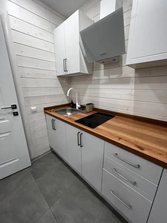 1-комнатный Дом