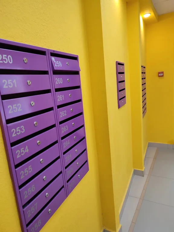 Уютные апартаменты с видом на бассейн