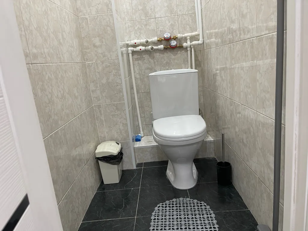 Комфортная квартира в центре города