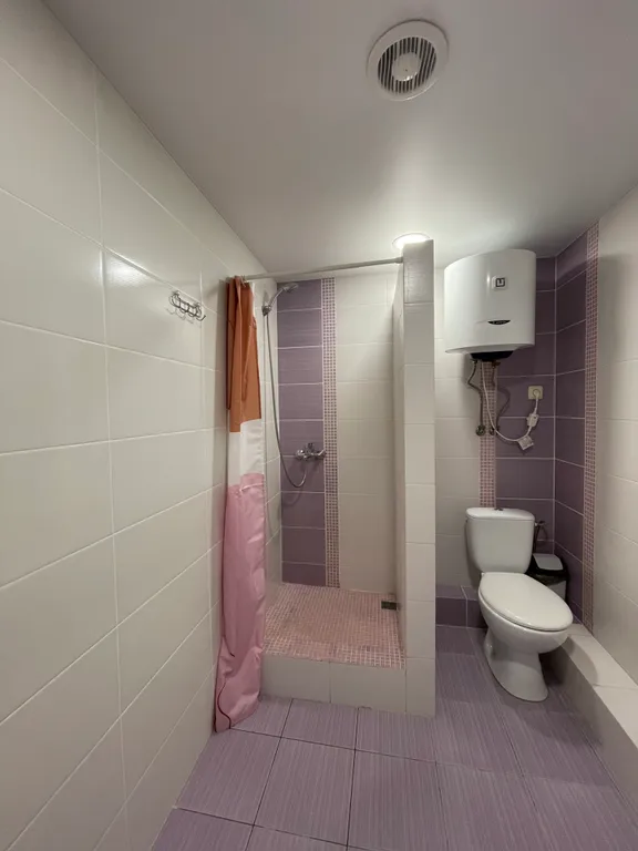 Комфортная квартира