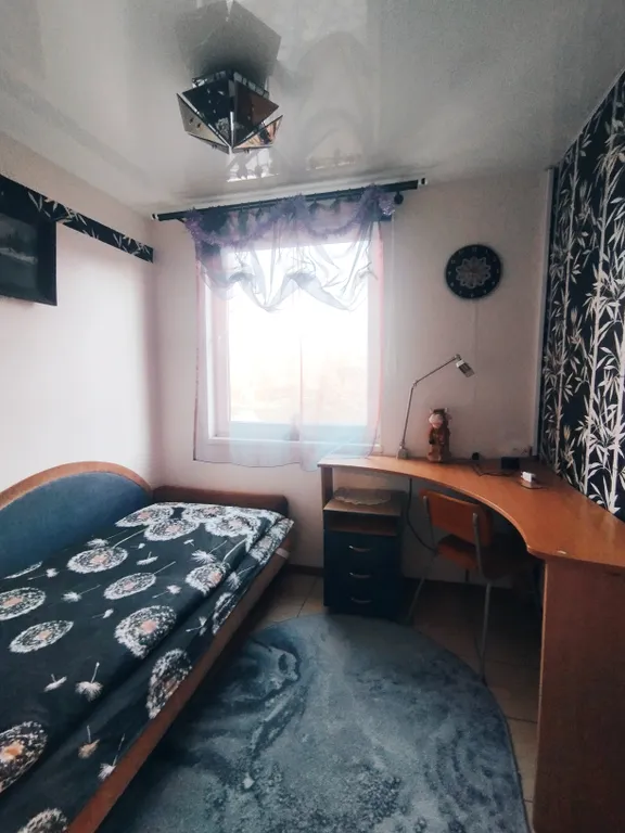 Дом в центре