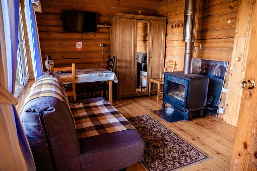 2-комнатный Дом