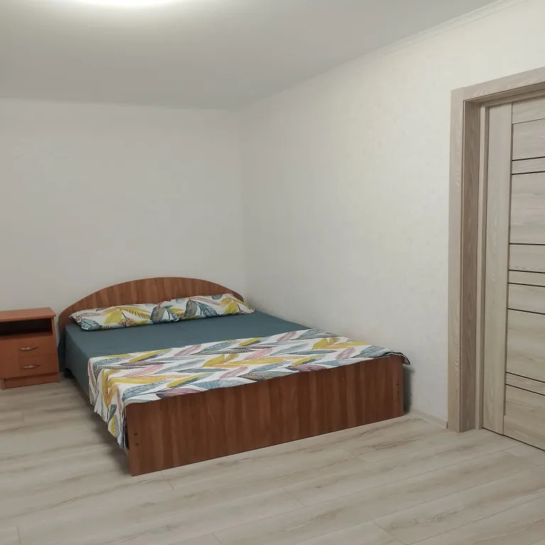 Уютная двухкомнатная квартира в 15 минут от моря — аренда посуточно в Архипо-Осиповка