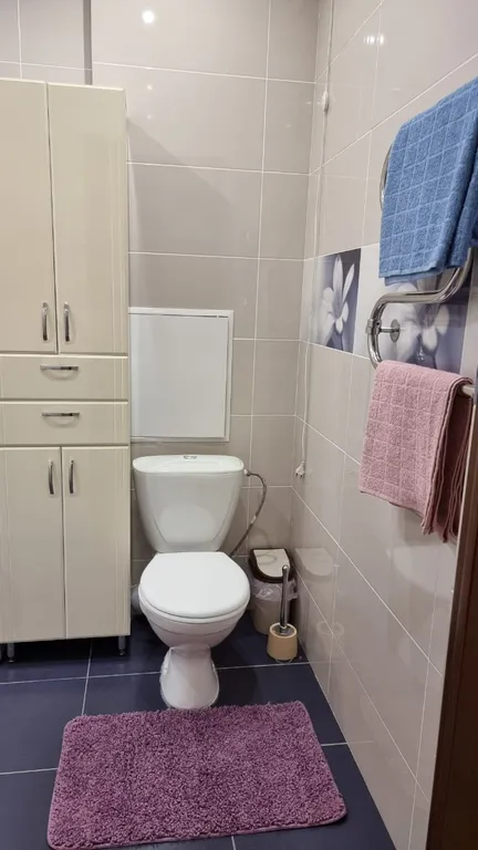 Чистая уютная и благоустроенная квартира в ЖК Санаторный