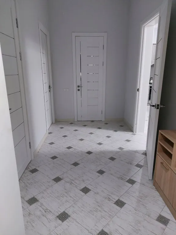 Дом возле моря