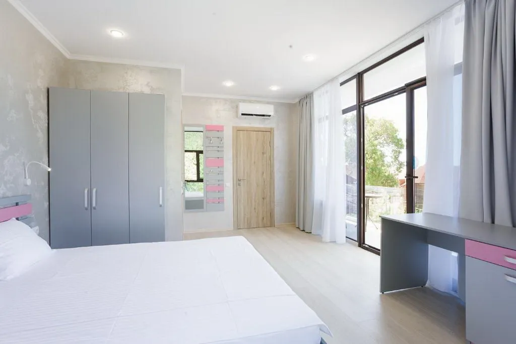 Квартира Комната — аренда посуточно в Массандра