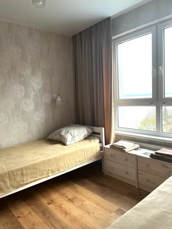 Видовые апартаменты Onego lakе