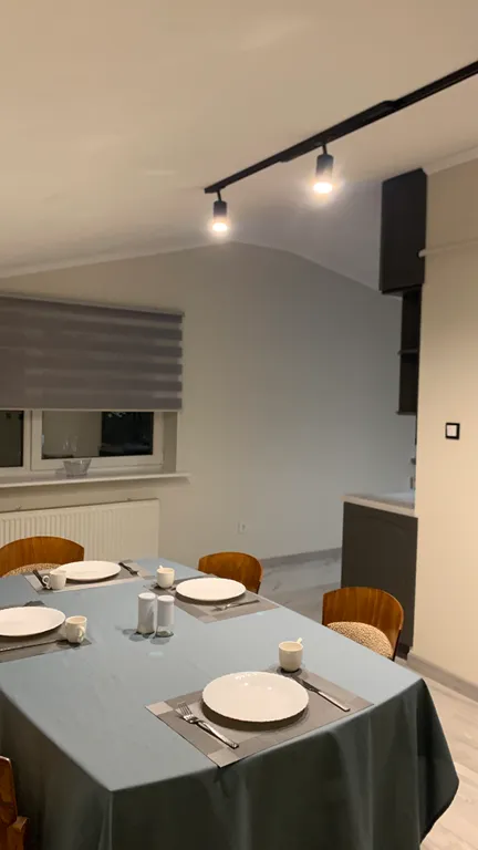 Квартира Просторные апартаменты в старинном районе города Амалиенау — Калининград