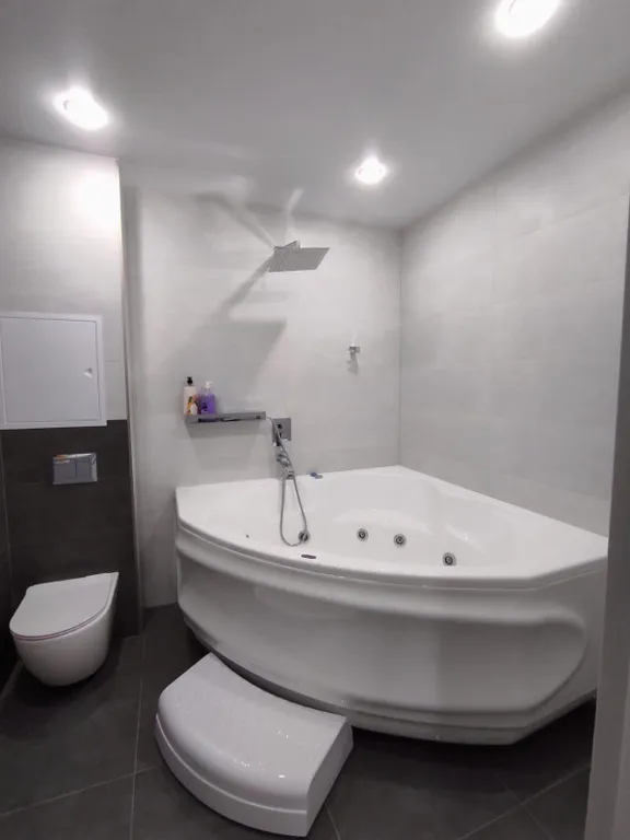 Отличная квартира — аренда посуточно в Владимир