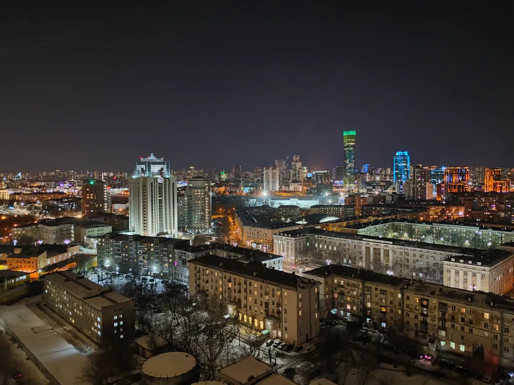 Роскошная квартира в центре с видом на плотнику, Екатерининский парк