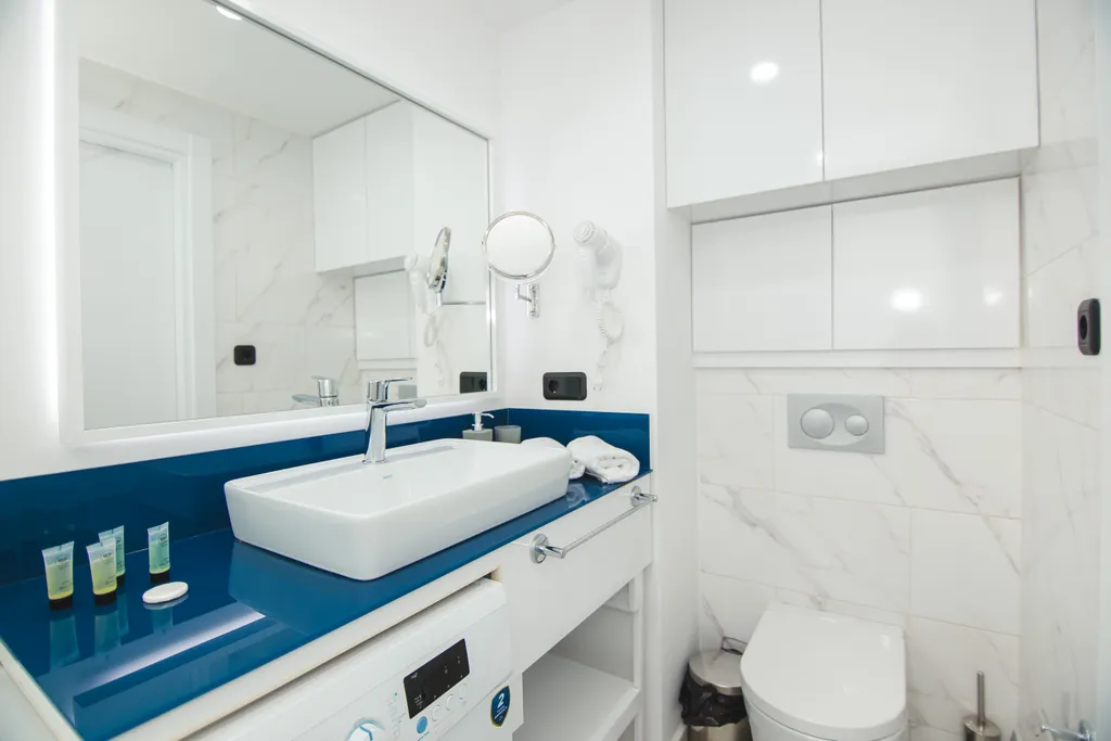 Orbi City View 43-21