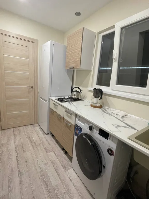 Квартира Апартаменты в центре — Адлер