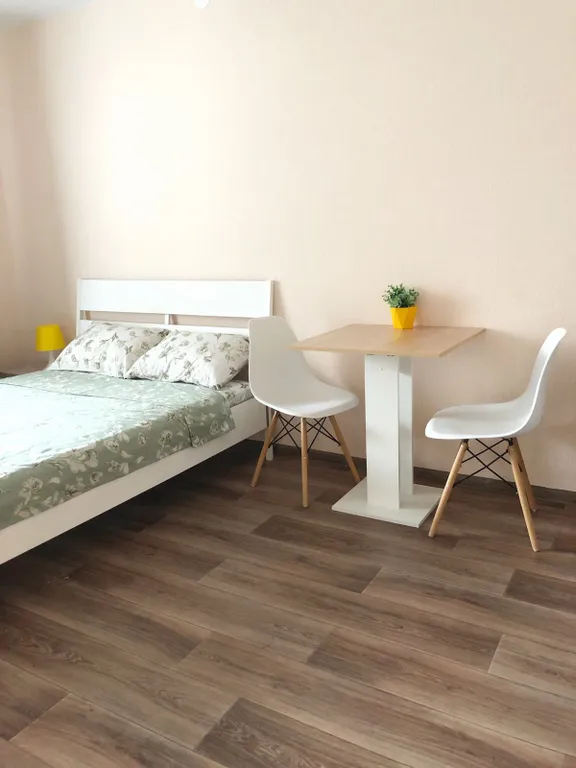 1-комнатная Квартира — аренда посуточно в Нижний Новгород