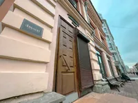 АдвокатЪ Арбат