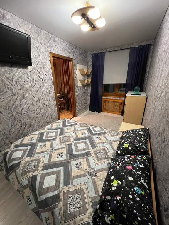 Уютная квартира в историческом центре города