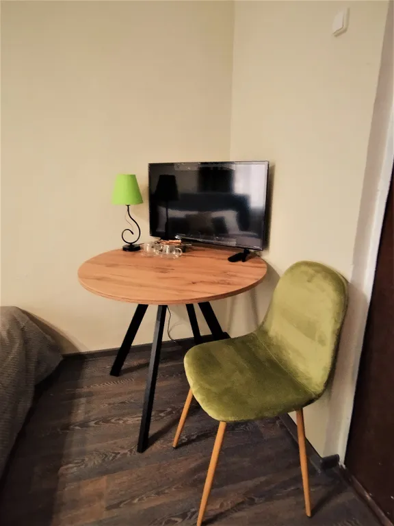 Квартира Меблированная комната в старинном особняке в центре Москвы — Москва