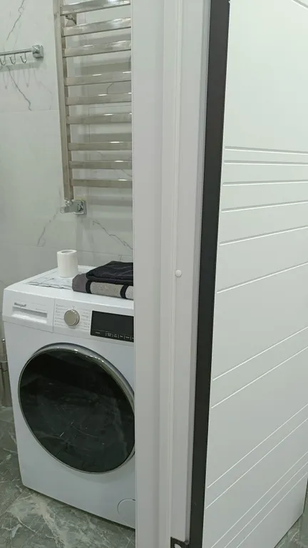 Уютная квартира рядом с Калужскими Термами