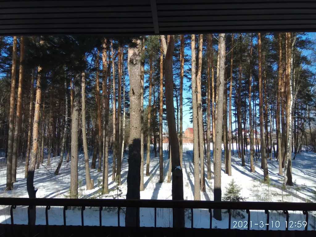 Уютный теплый коттедж в ближайшем Подмосковье