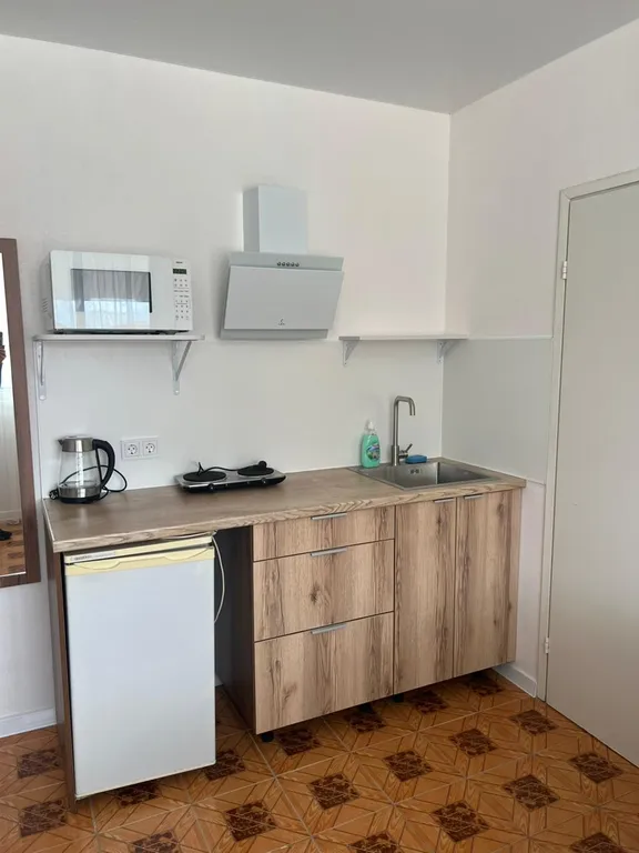 Квартира 2-комнатная Квартира — Анапа