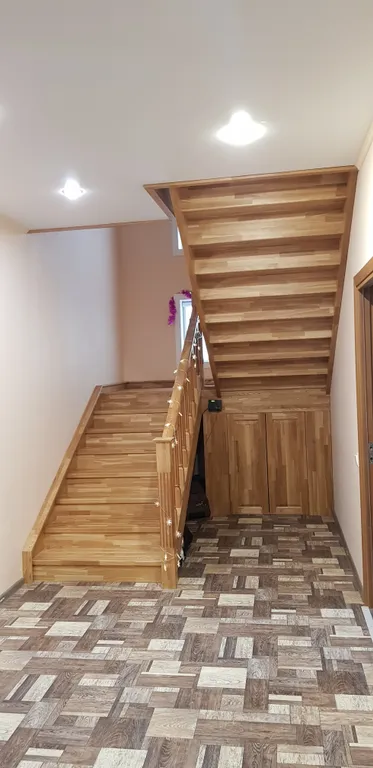 Уютный дом для большой семьи или кампании