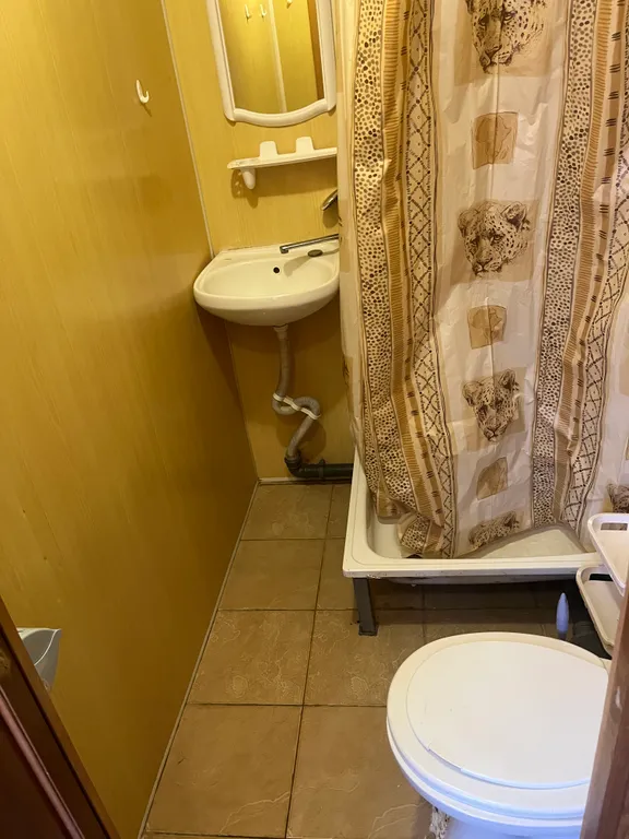 Квартира Комната — Адлер