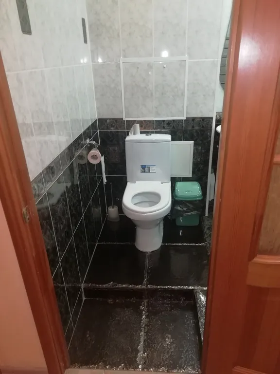 Шикарная квартира в центре города