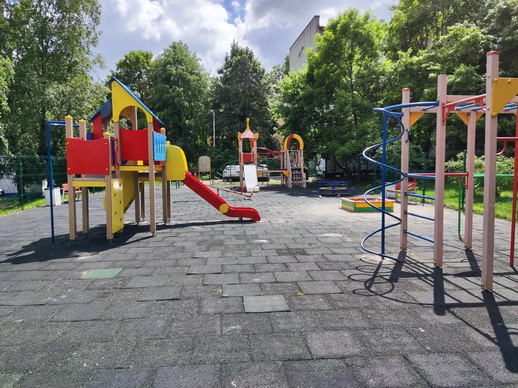 Квартира Квартира Family apartments Kenig — Калининград