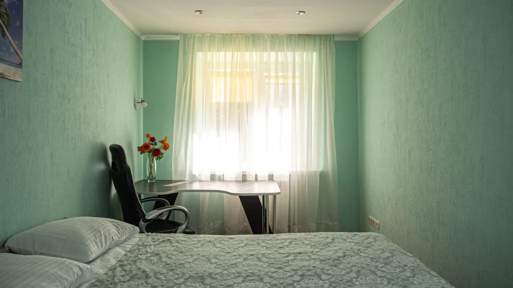 Уютная квартира возле РГУПСа