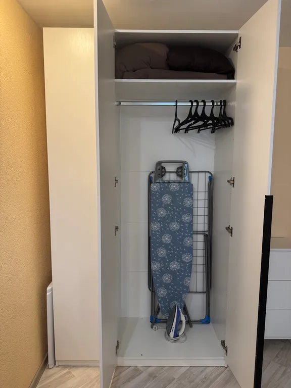 Квартира Квартира у Екатерининского парка — Пушкин