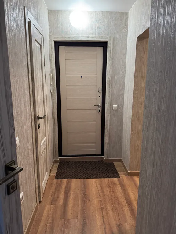 Квартира в центре