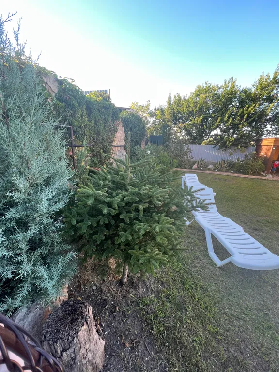 Гостевой дом Вилла Гармония