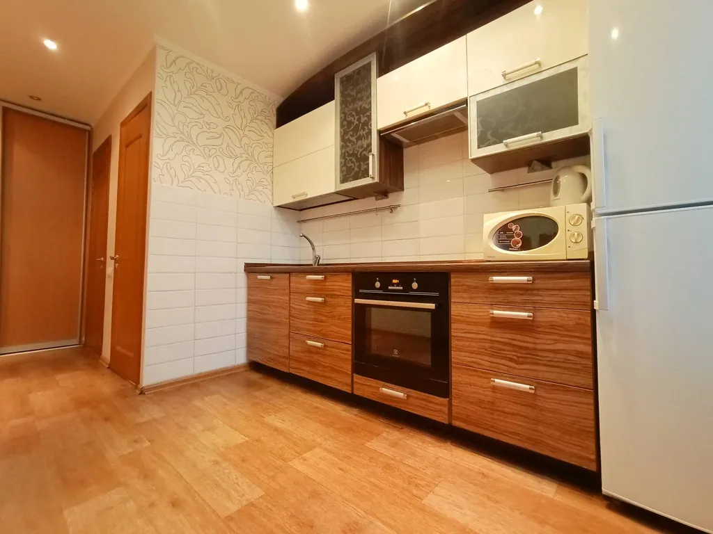 2-комнатная Квартира — аренда посуточно в Тольятти