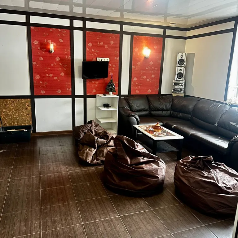 Комната №2 в усадьбе Силичи