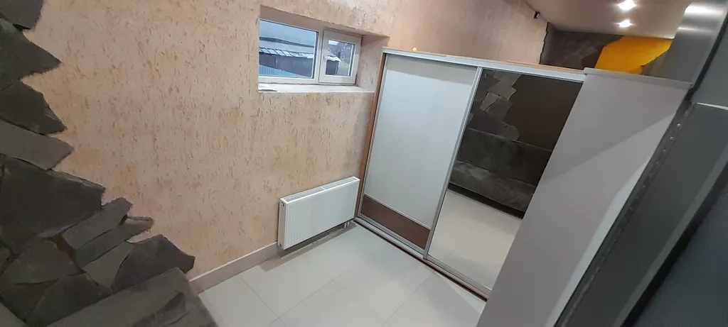 Коттедж Дом с видом на горы — Аша