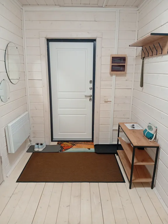 Коттедж Новый уютный дом — аренда посуточно в Торжок