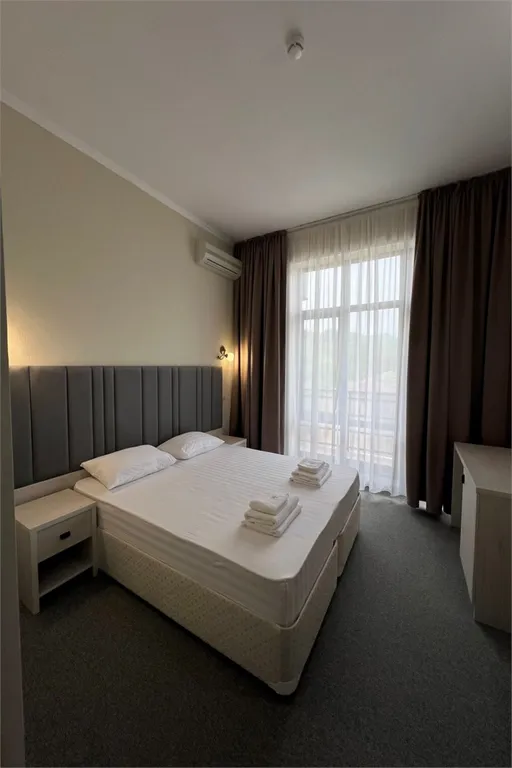 Квартира Комната — аренда посуточно в Небуг