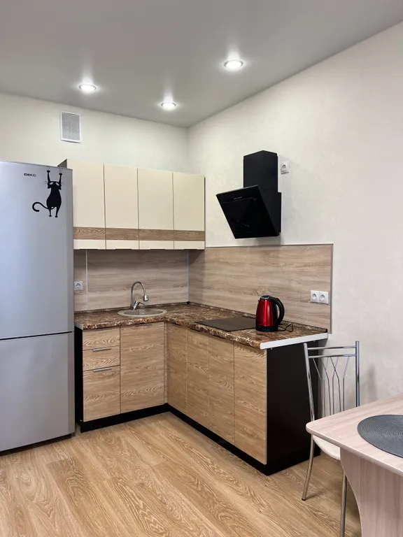 Уютная студия в центре