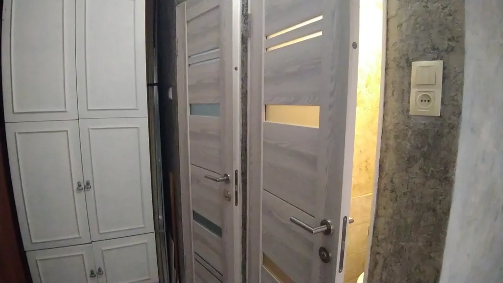 Квартира Уютная квартира для отдыха — Санкт-Петербург