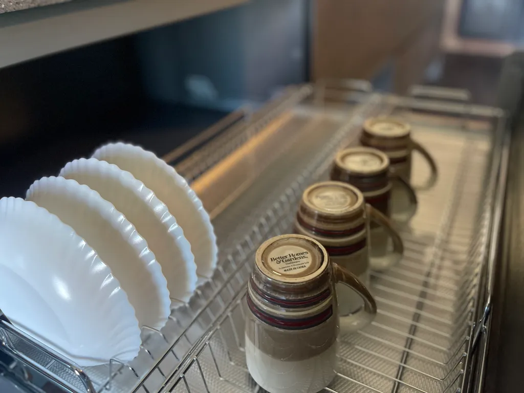 Роскошная квартира с видом на город с высоты птичьего полета